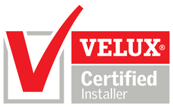 logo velux